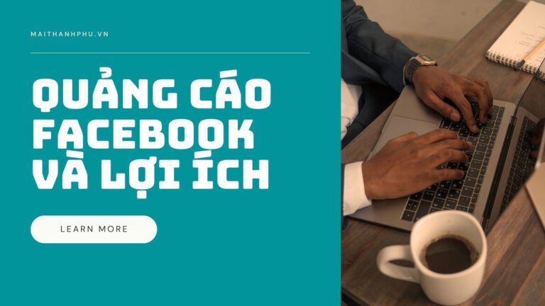Quảng cáo Facebook