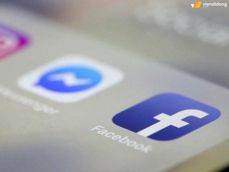 5 Cách mở khóa Facebook khi bị vô hiệu hóa