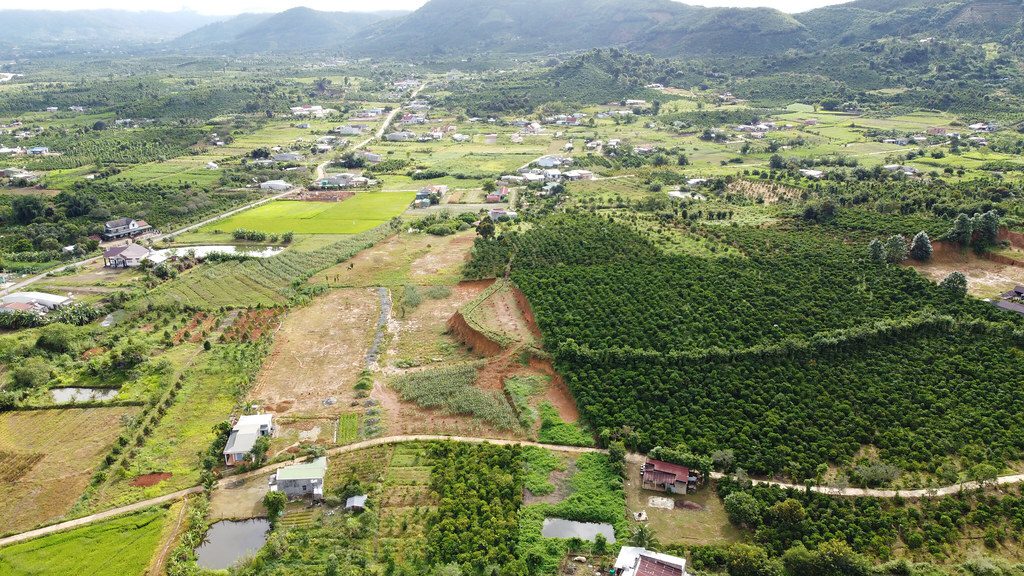 Các ý tưởng Quảng Cáo Ngành Bất Động Sản