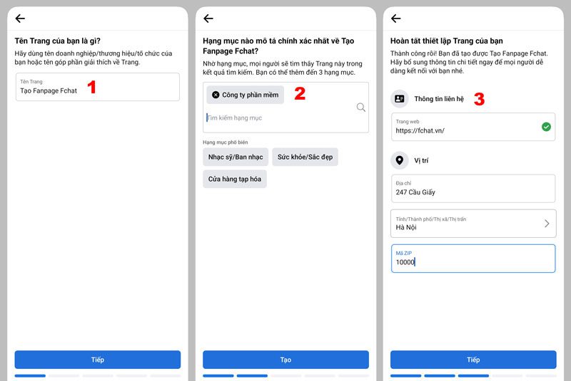 Công dụng của Fanpage Facebook và cách sử dụng hiệu quả cho doanh nghiệp
