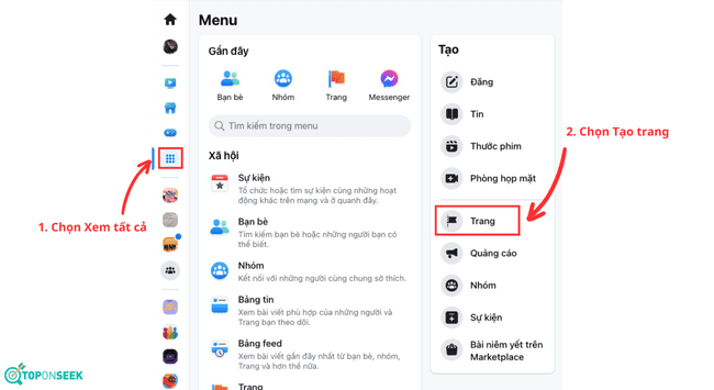 Công dụng của Fanpage Facebook và cách sử dụng hiệu quả cho doanh nghiệp