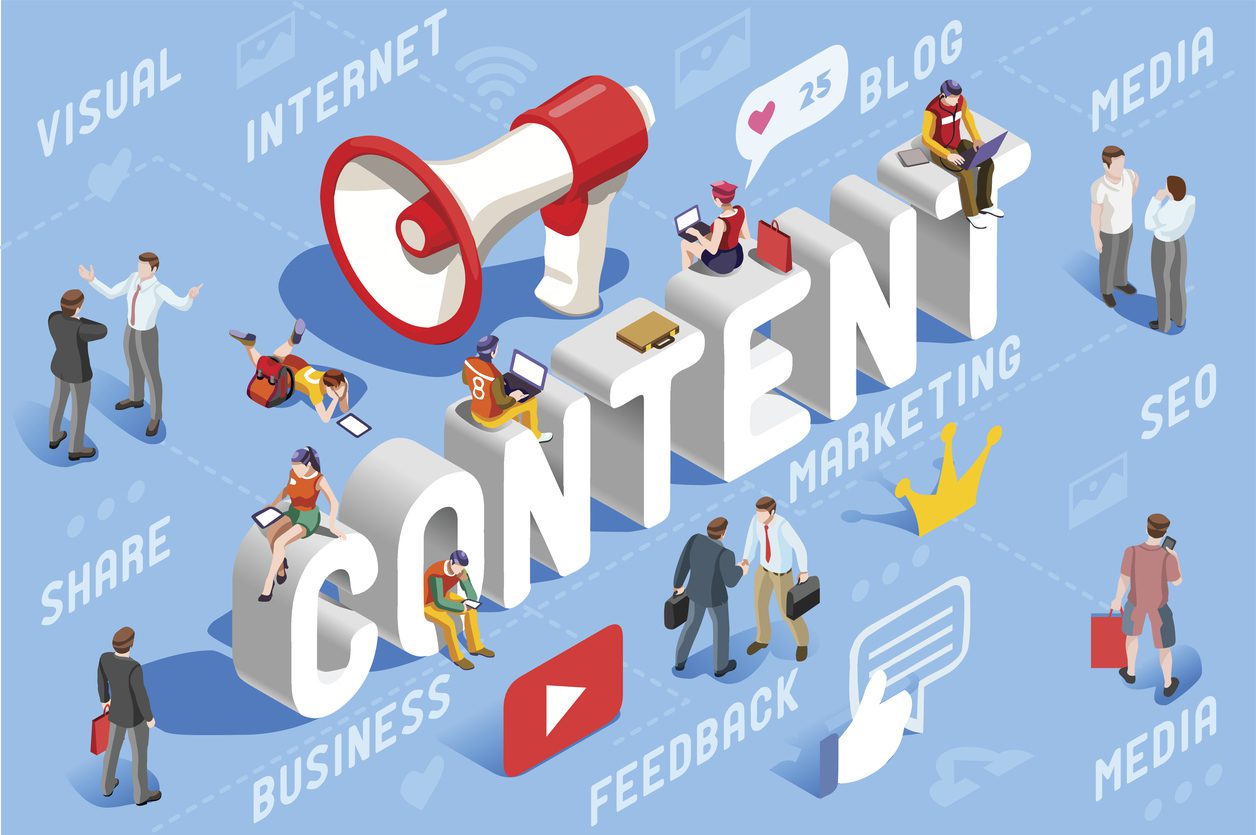 Cách viết content chuyển đổi cao và tối ưu hóa nội dung cho SEO