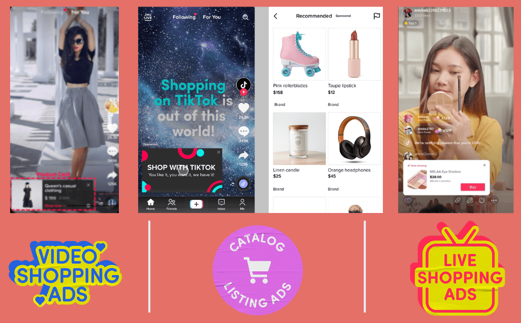 Tìm hiểu về quảng cáo TikTok Các loại hình, quy trình và cách tối ưu hiệu quả