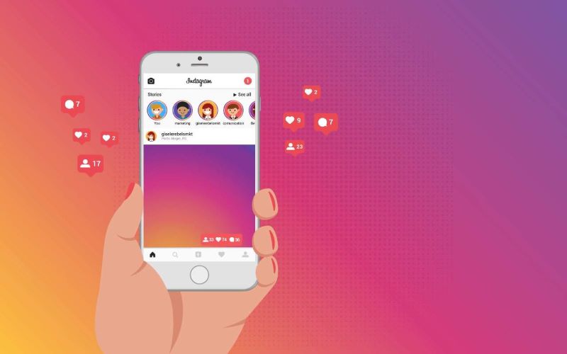 Tối ưu hóa quảng cáo Instagram Cách tăng hiệu quả và giải quyết các vấn đề thường gặp