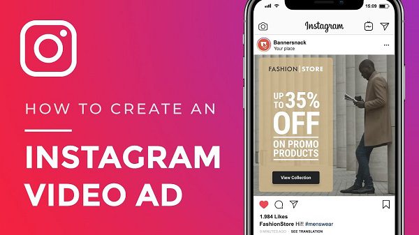 Tối ưu hóa quảng cáo Instagram Cách tăng hiệu quả và giải quyết các vấn đề thường gặp