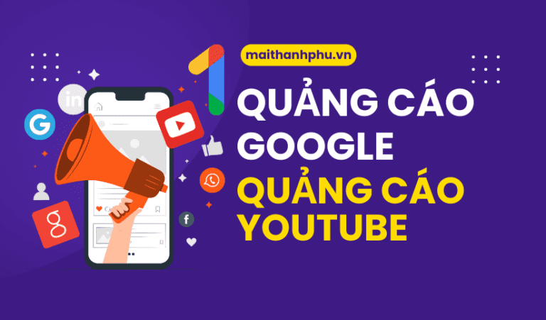 Quảng cáo Google, YouTube