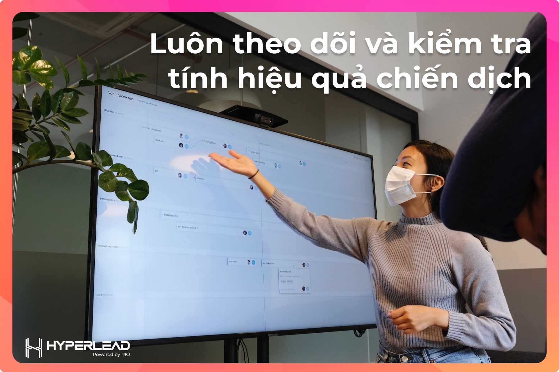 Các sai lầm phổ biến khi chạy quảng cáo Facebook và cách khắc phục