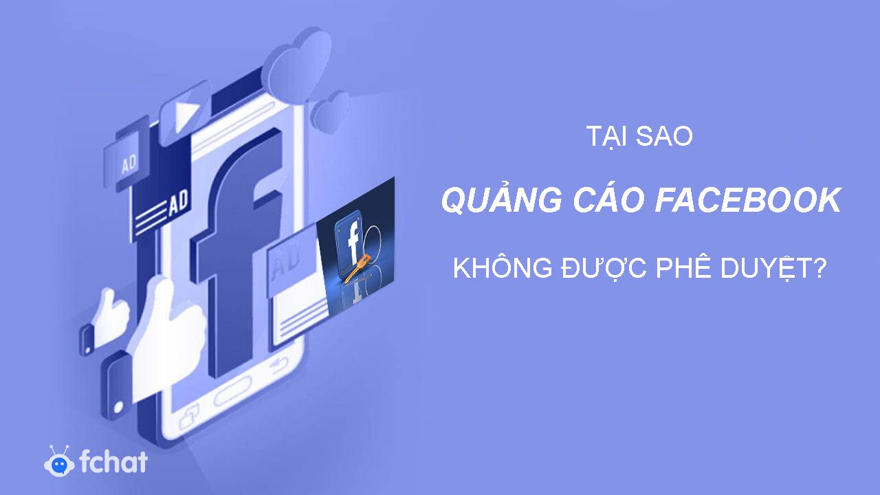 Các sai lầm phổ biến khi chạy quảng cáo Facebook và cách khắc phục
