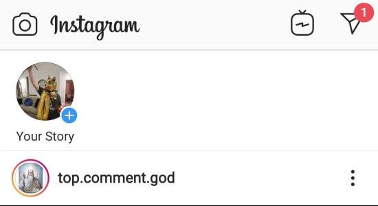 Xem story Instagram ẩn danh ? Cách khám phá và xem story của người khác mà không bị phát hiện