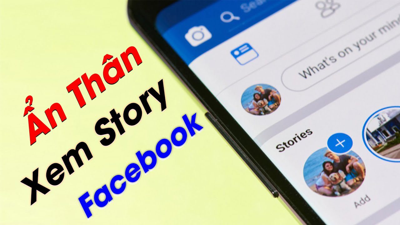Xem story Instagram ẩn danh ? Cách khám phá và xem story của người khác mà không bị phát hiện