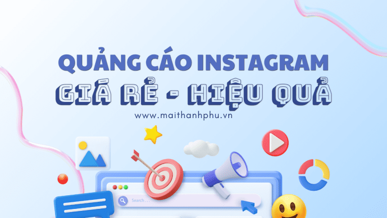 Quảng cáo Instagram