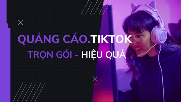Quảng cáo TikTok