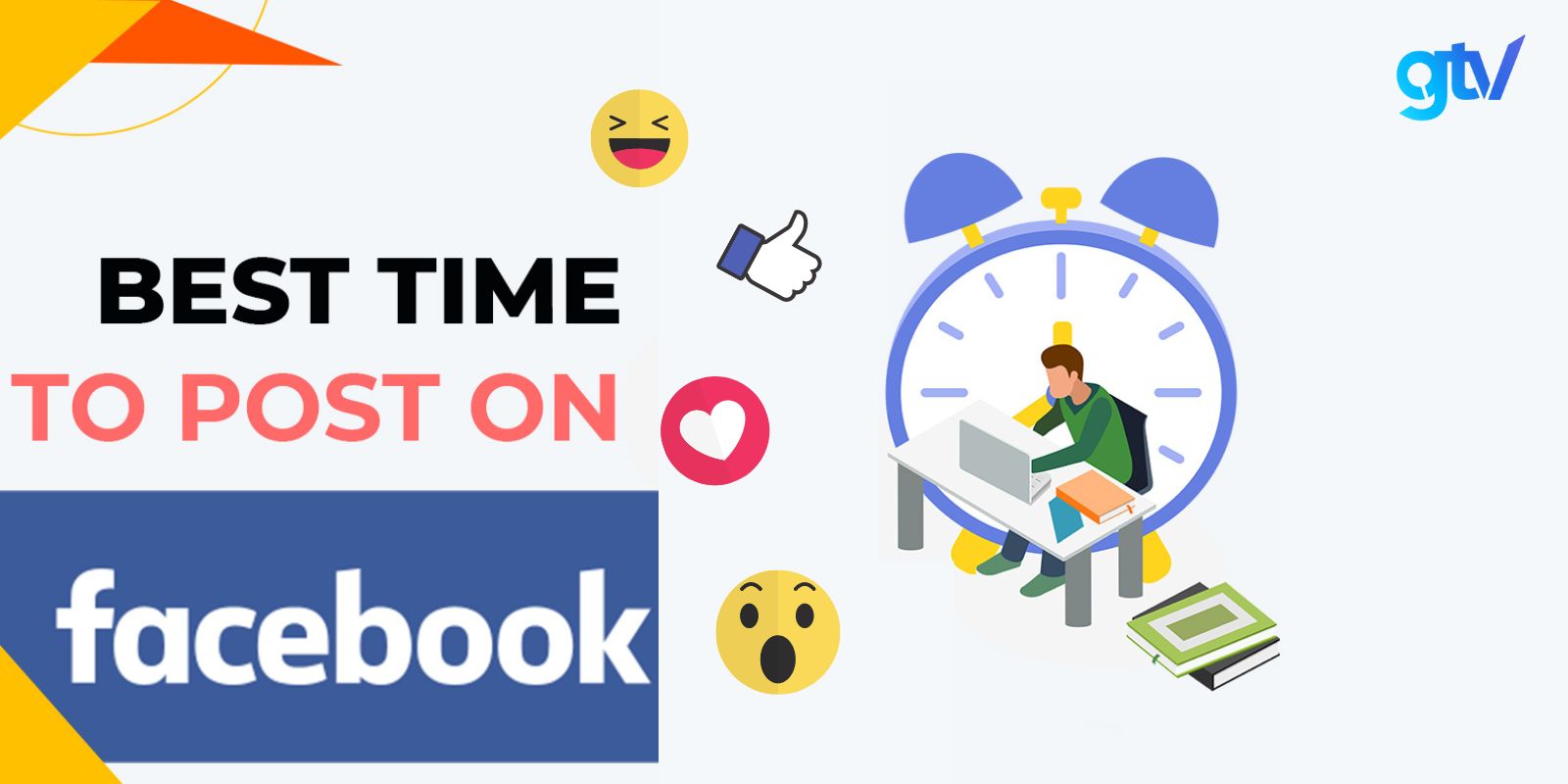 Thời gian đăng bài trên Facebook hiệu quả nhất