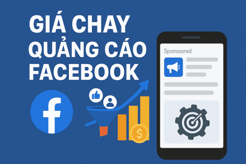 Giá Chạy Quảng Cáo Facebook