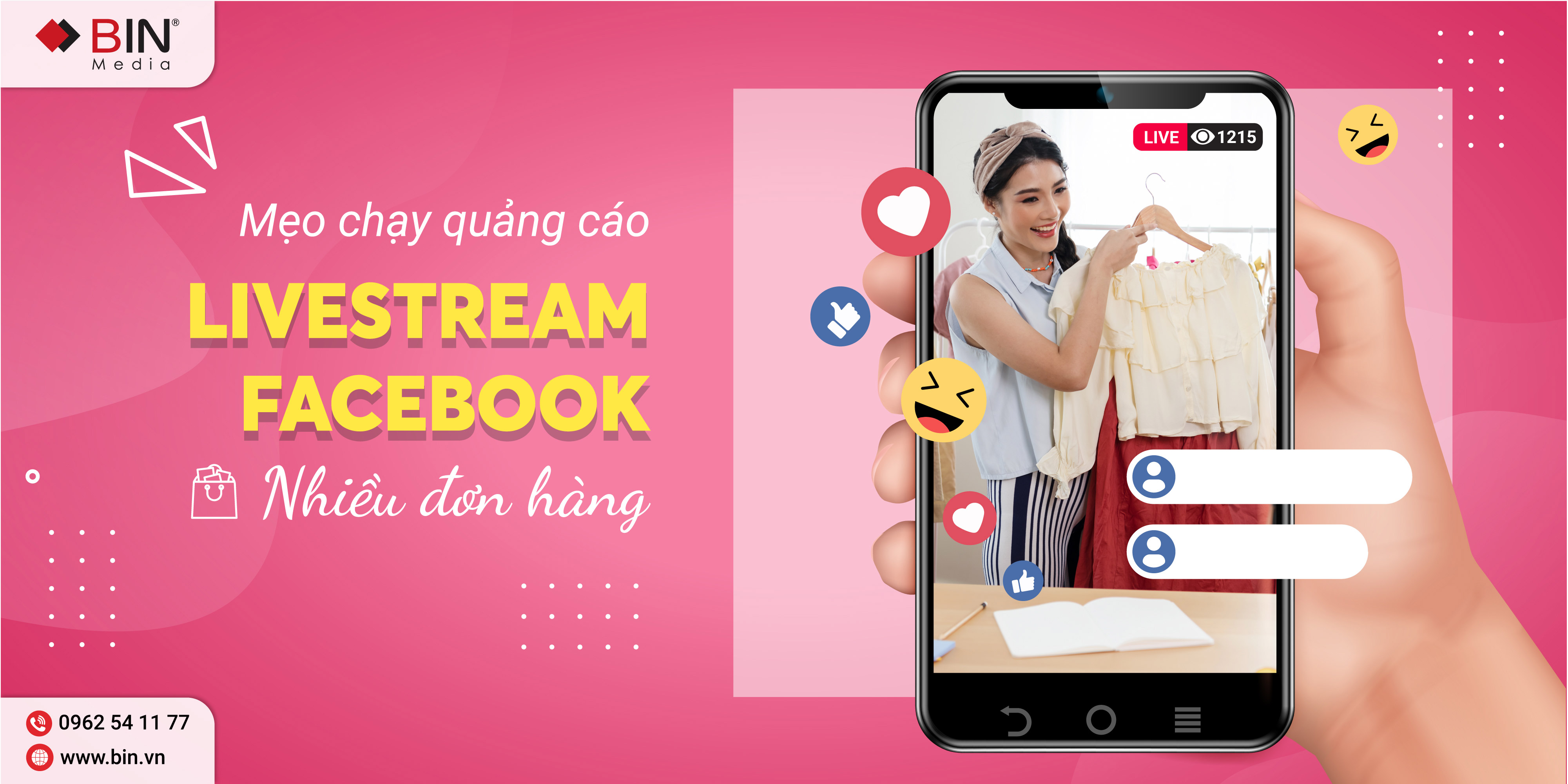 Cách chạy quảng cáo livestream tiktok hiệu quả 2025