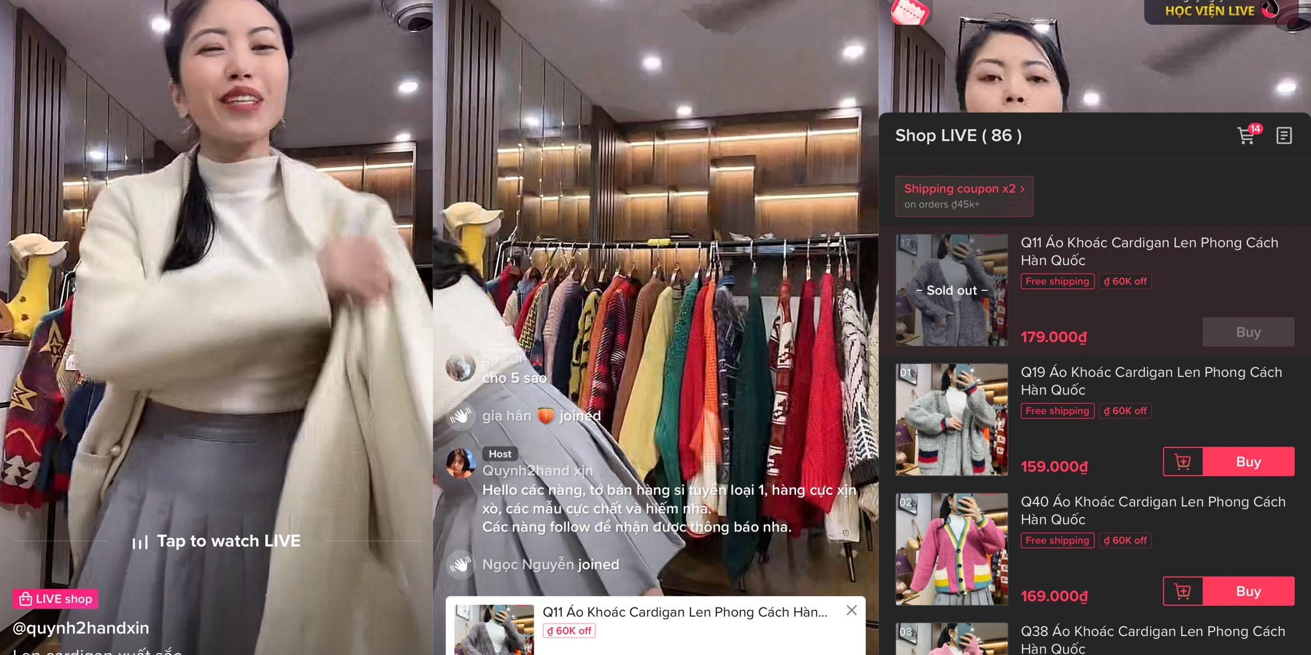 Cách chạy quảng cáo livestream tiktok hiệu quả 2025