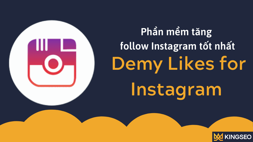 tăng follow Instagram